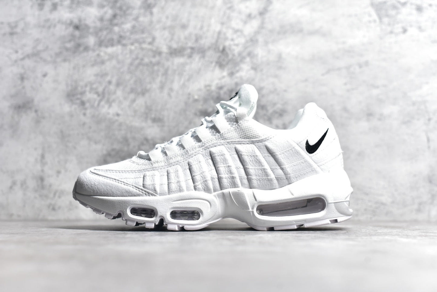 Palace x Nike Air Max 95 Sneakers | Limited Collab Edition