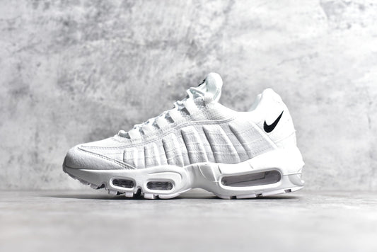 Palace x Nike Air Max 95 Sneakers | Limited Collab Edition