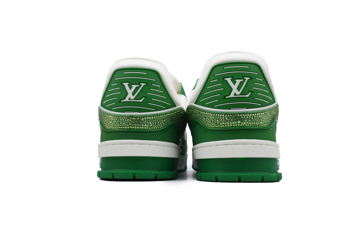 Louis Vuitton LV Trainer Sneakers