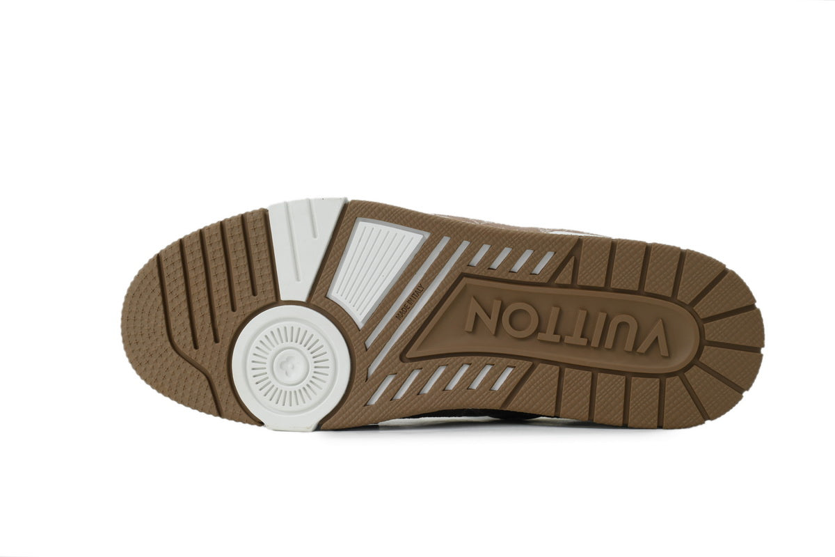 Louis Vuitton LV Trainer Sneakers