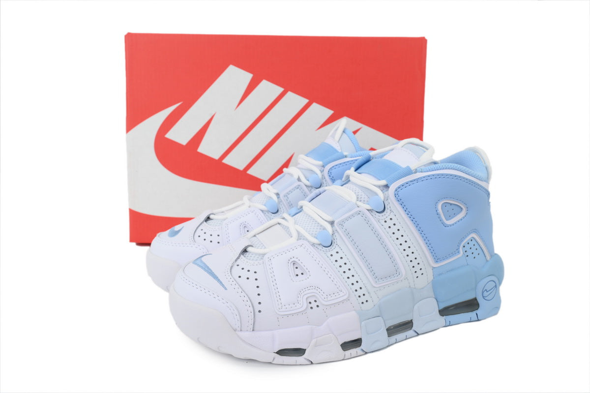 Nike Air More Uptempo – Bold Streetwear Sneakers