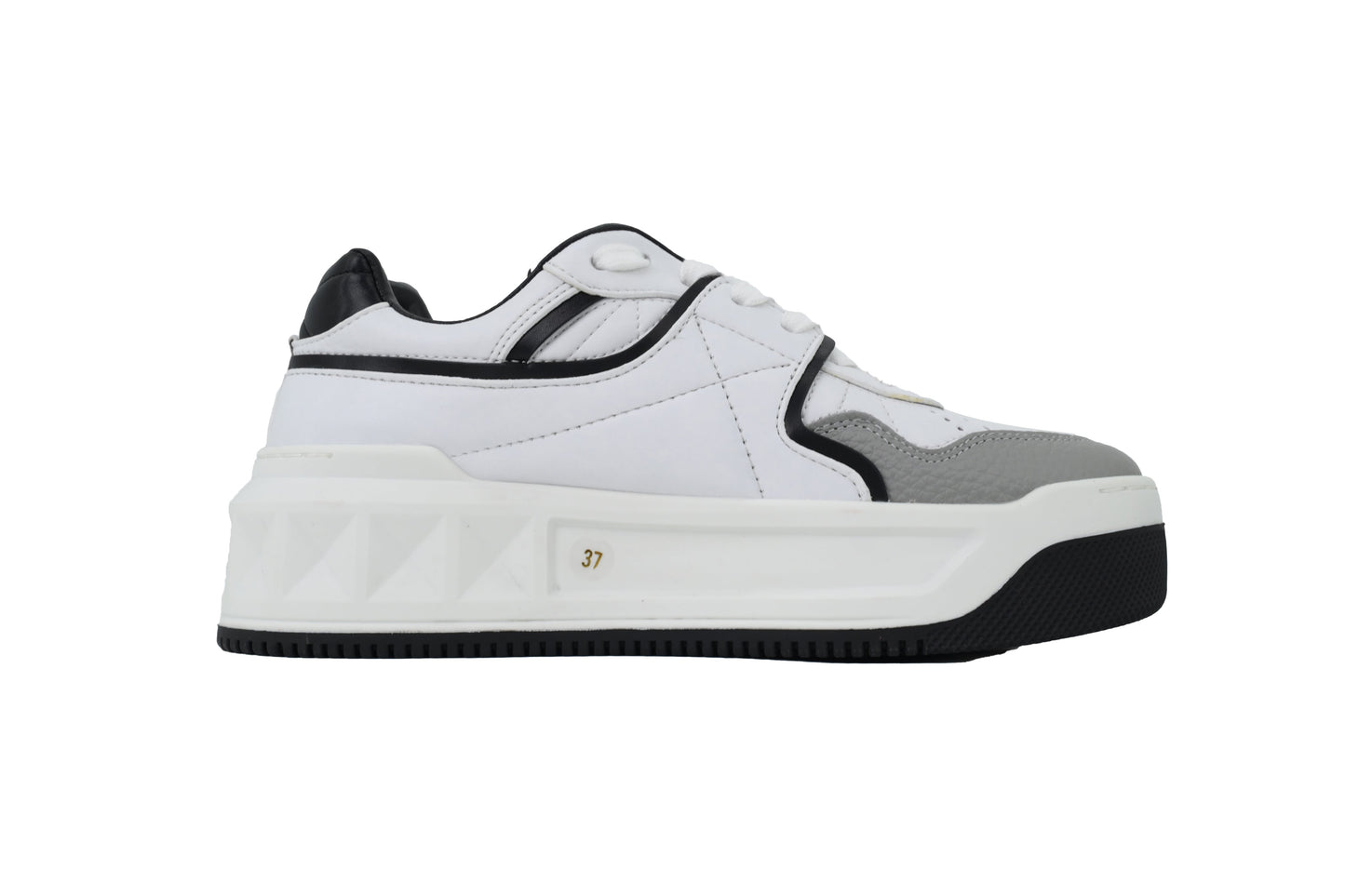 Valentino Garavani One Stud XL Sneakers