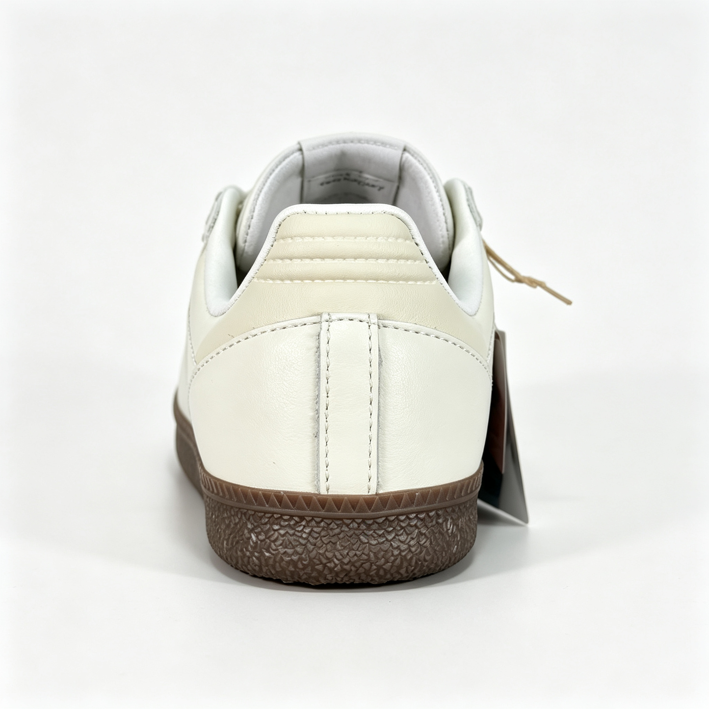 adidas Originals Samba OG – Women's Off-White / Sandy Pink / Gum
