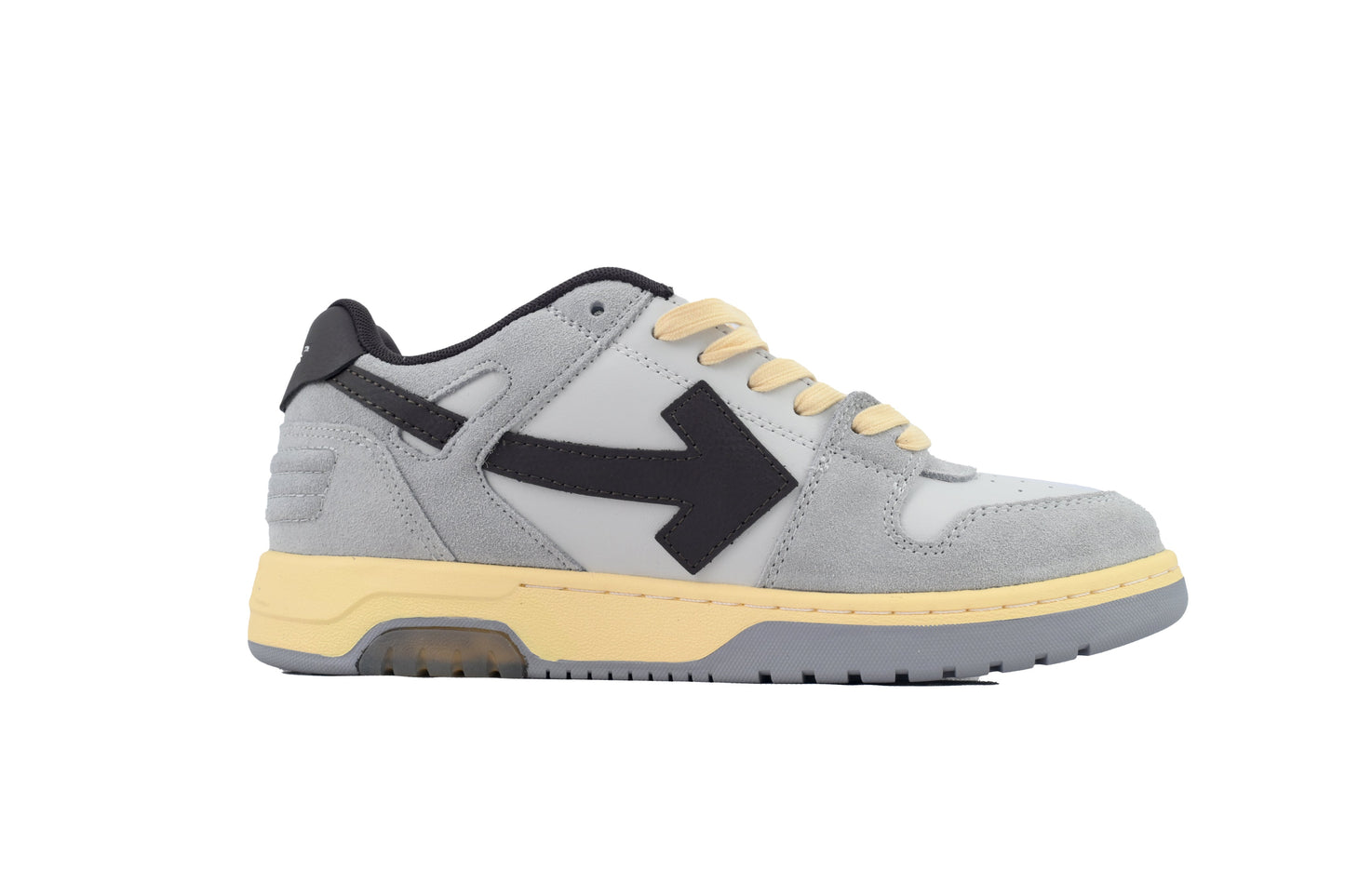 Out Of Office Sneakers