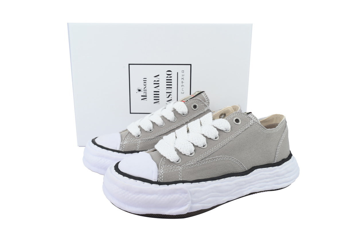Maison Mihara Yasuhiro Sneakers