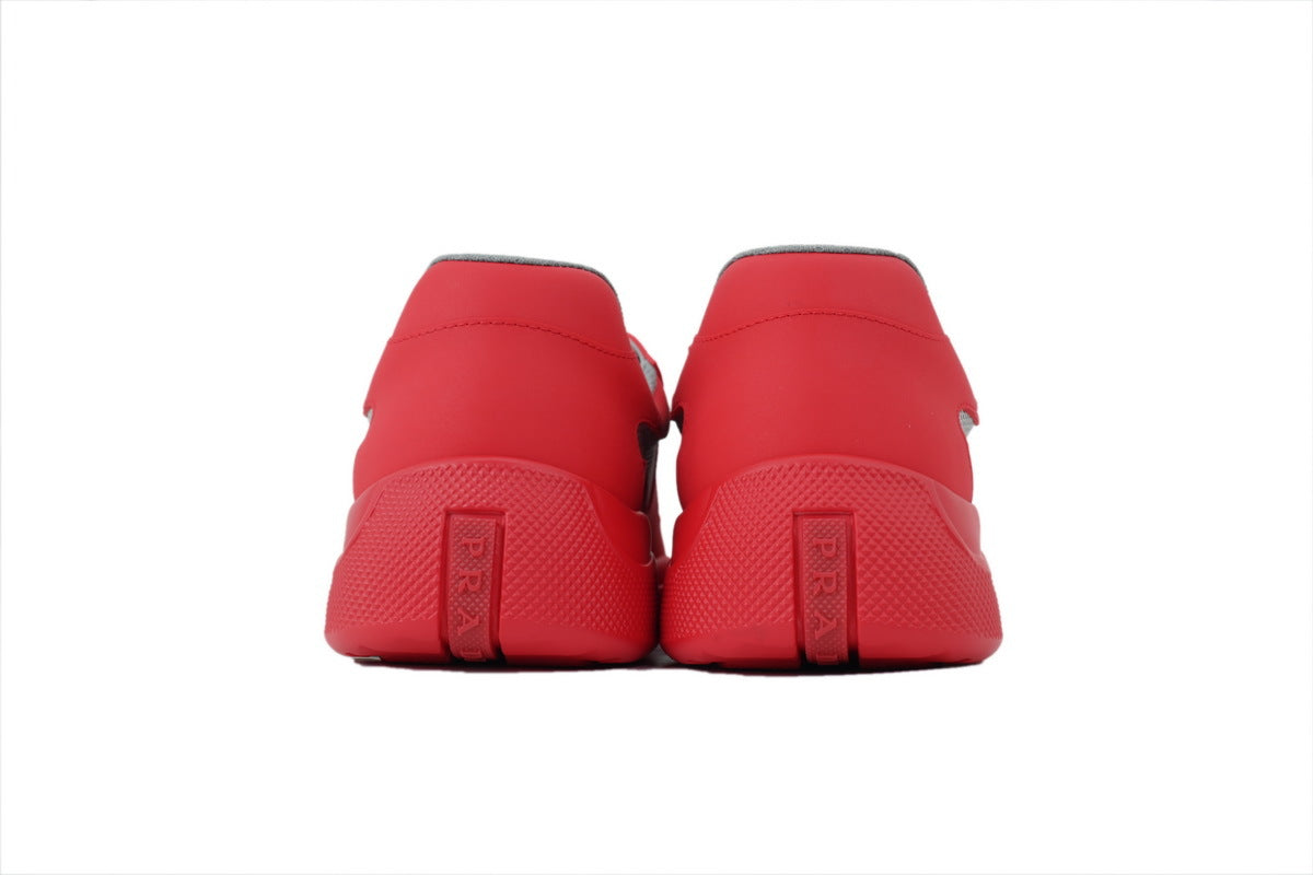 Prada America's Cup Sneakers