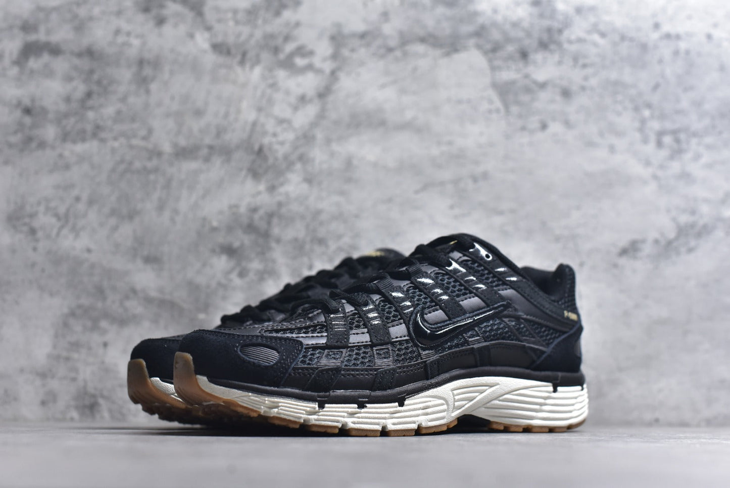 Nike P-6000 Low-Top Sneakers | Retro Casual Style