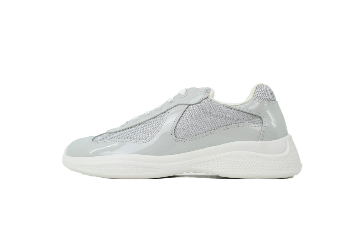 Prada America's Cup Sneakers