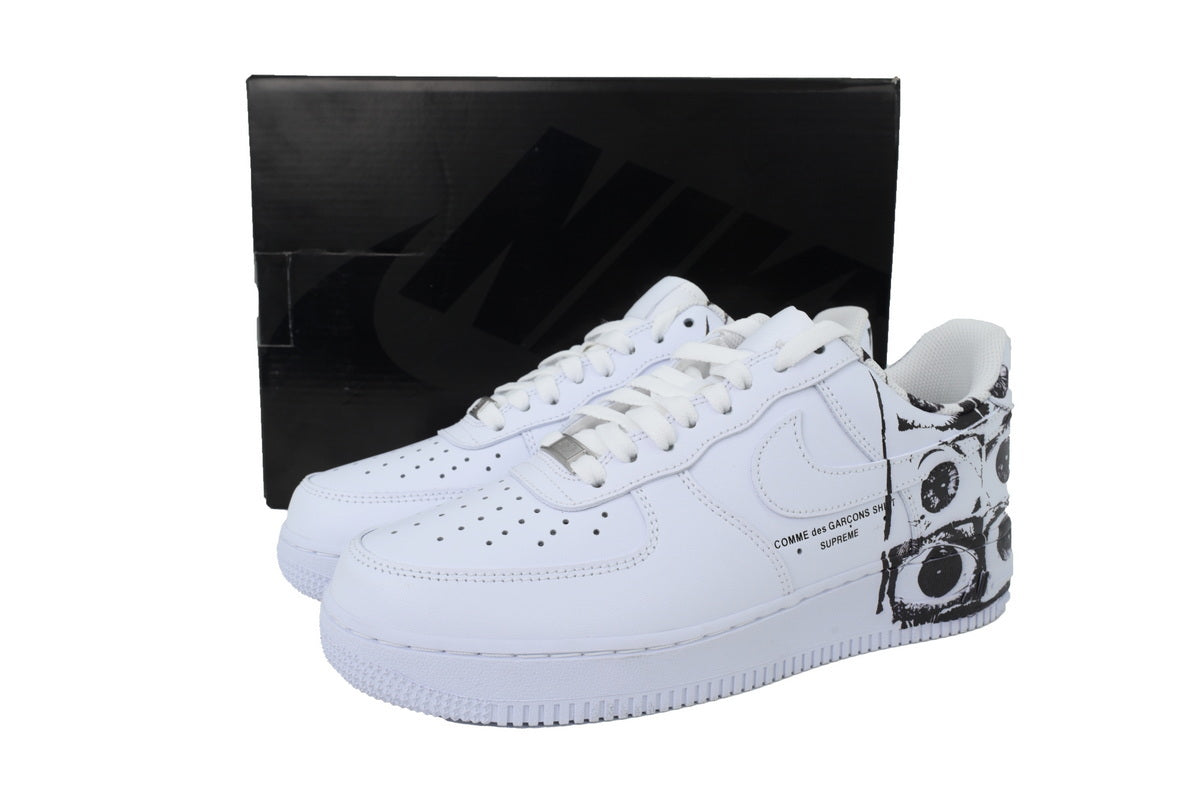 Nike Air Force 1 Low-EU Sizes 36–45
