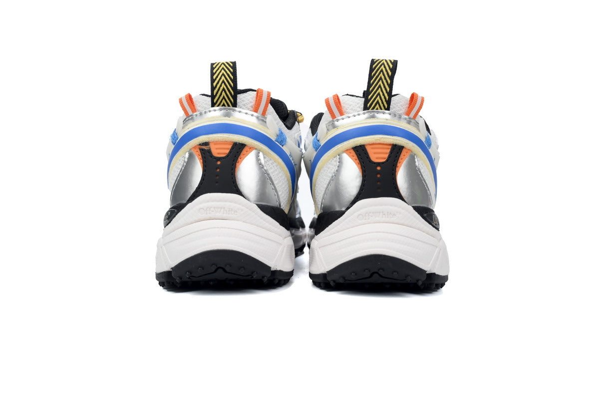 Off-White Be Right Back Sneakers