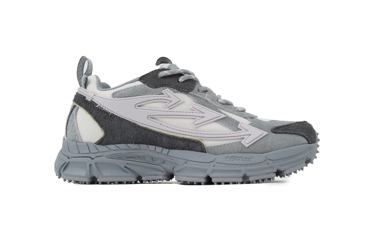 Off-White Be Right Back Sneakers