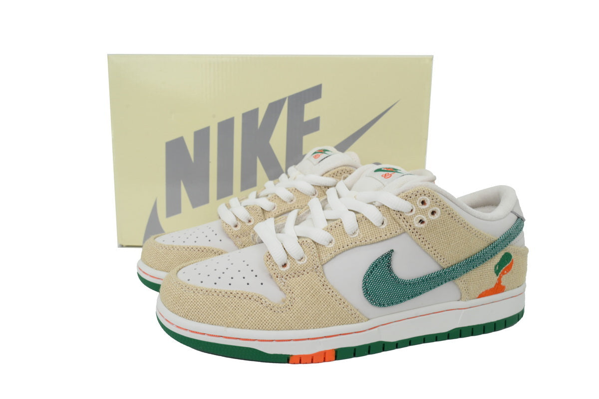 Nike SB Dunk Low – Classic Streetwear Sneakers (EU 36–45)