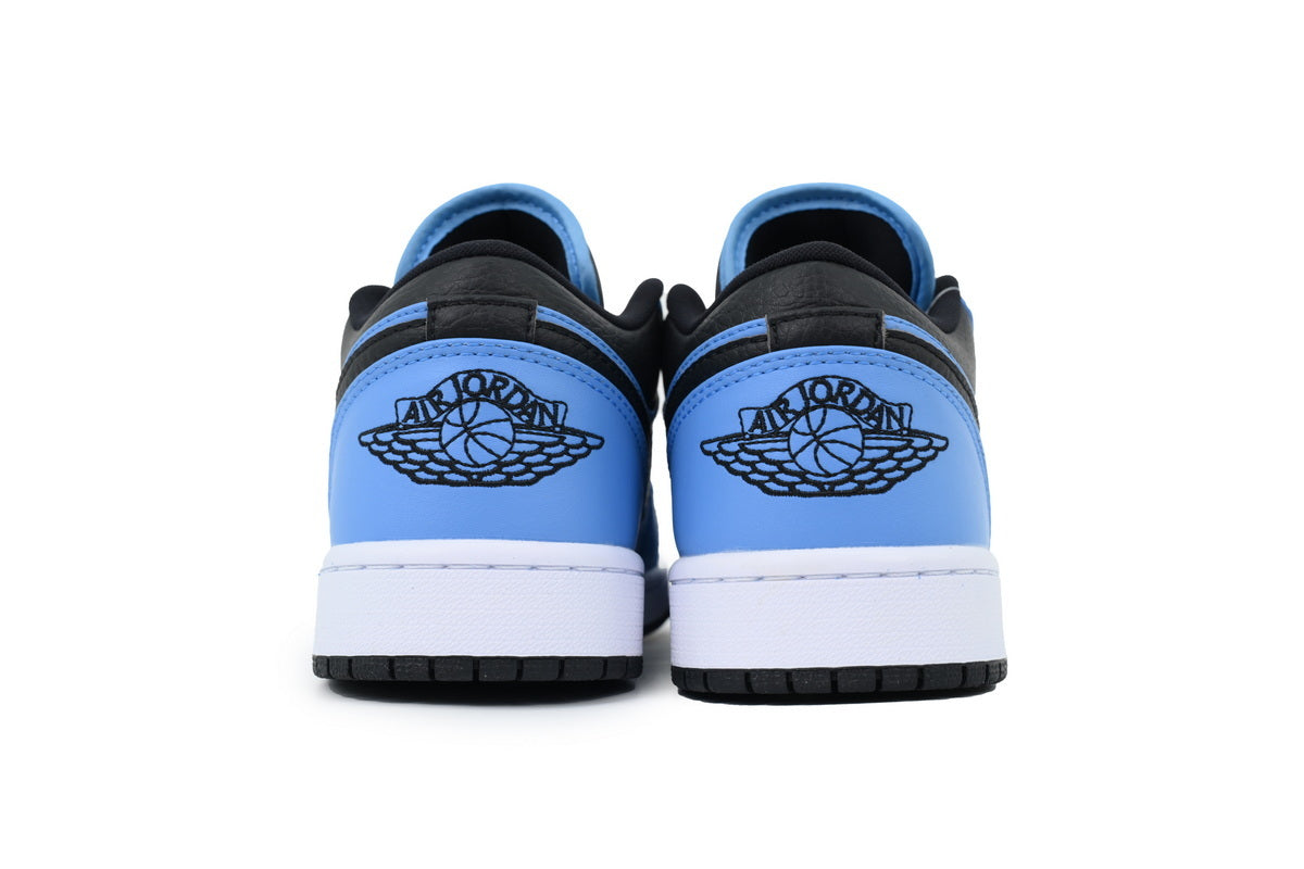 Nike Air Jordan 1 Retro Low Low-Top Sneakers