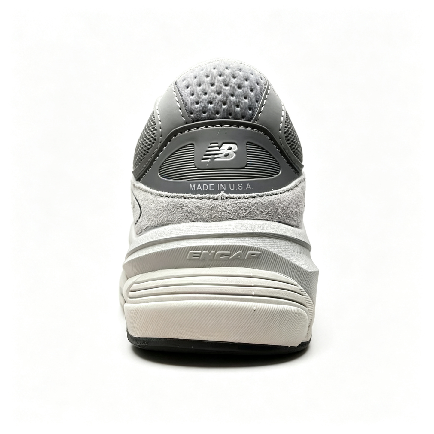 New Balance 990v6 Made in USA – Grey