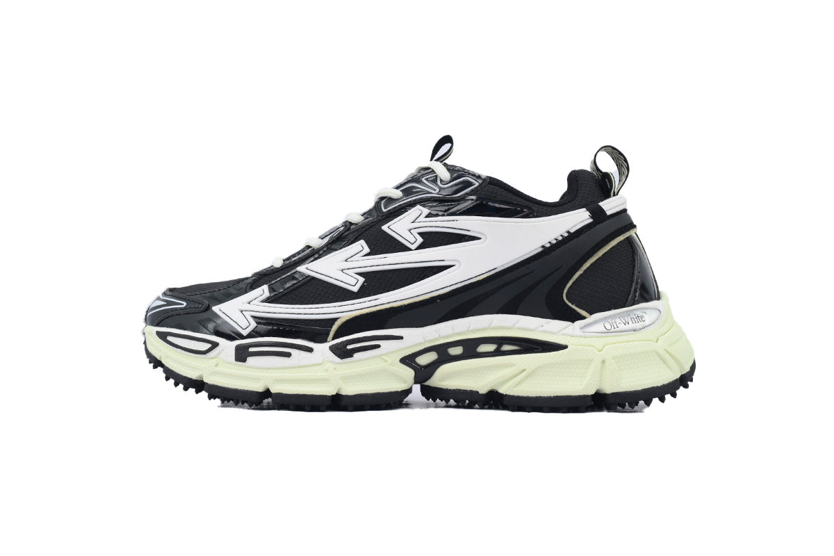 Off-White Be Right Back Sneakers
