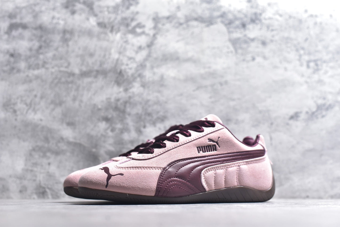 Puma Speedcat OG Sneakers | Retro Racing Style | EU 36-45