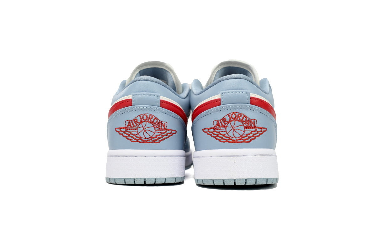 Nike Air Jordan 1 Retro Low Low-Top Sneakers