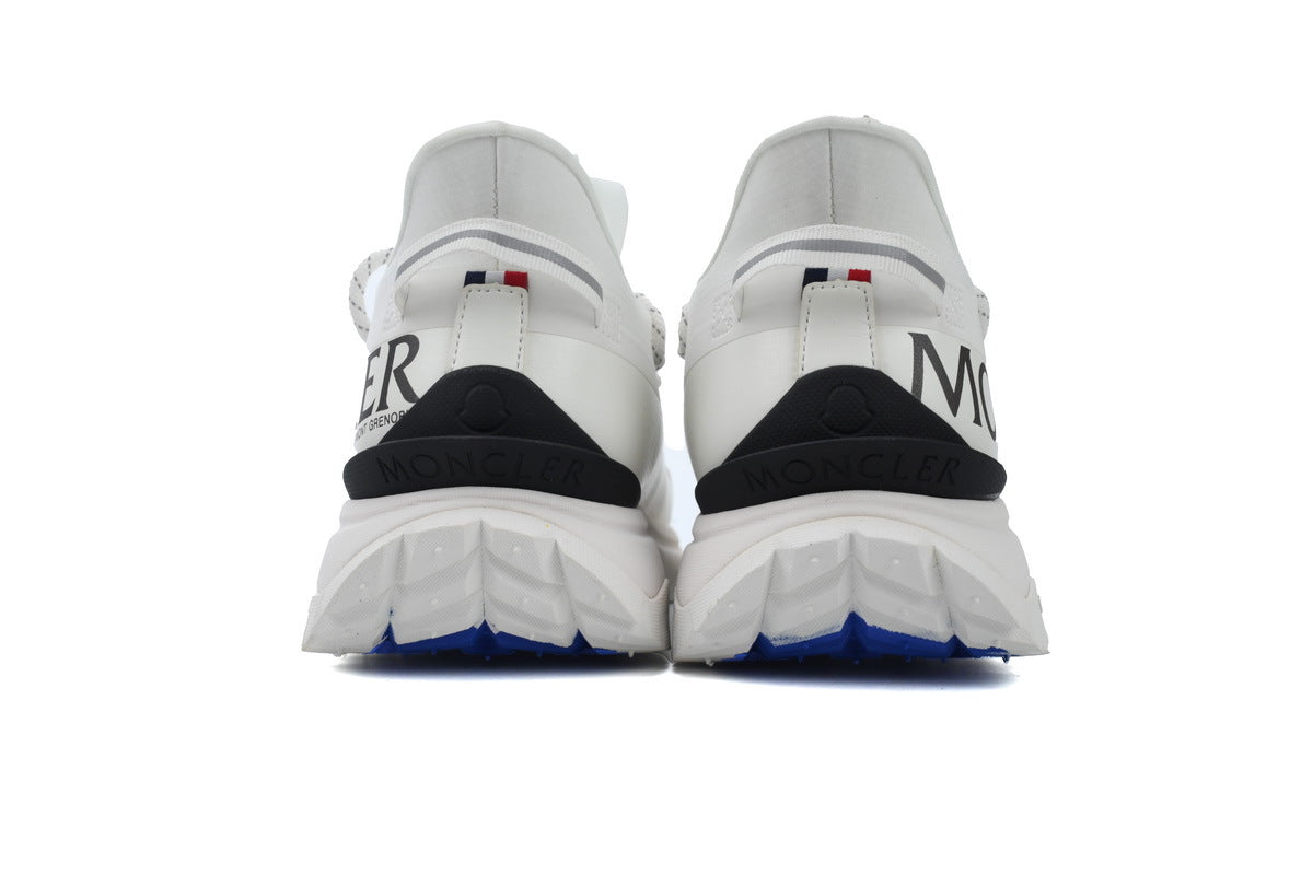 Moncler x Rick Owens Trailgrip Megalace Sneakers