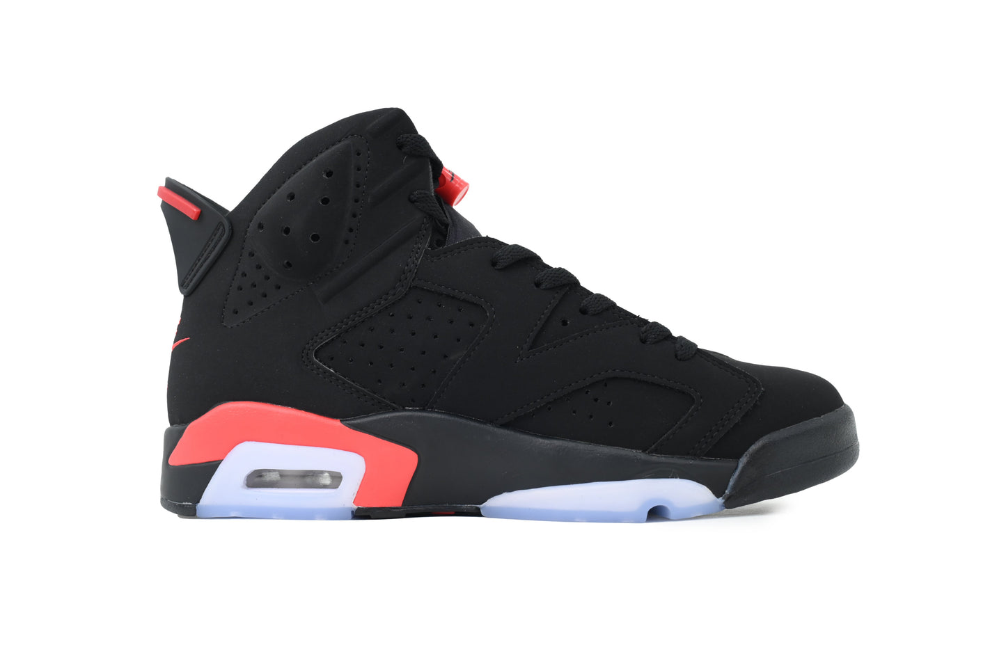 Nike Air Jordan 6 – Retro High-Top Basketball Sneakers