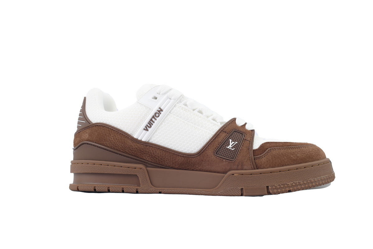 Louis Vuitton LV Trainer Sneakers
