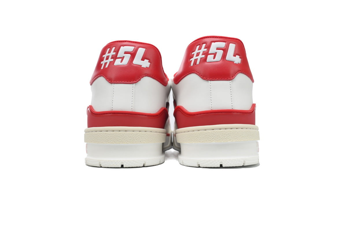 Louis Vuitton LV Trainer Sneakers