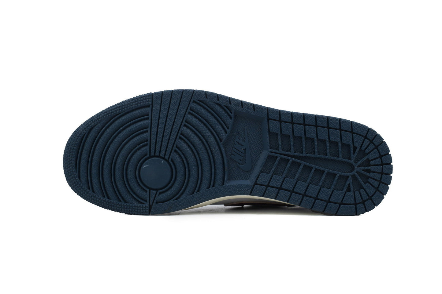 Nike Air Jordan 1 Retro Low Low-Top Sneakers