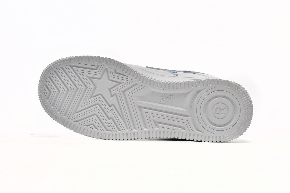 BATHING APE BAPE Sneakers