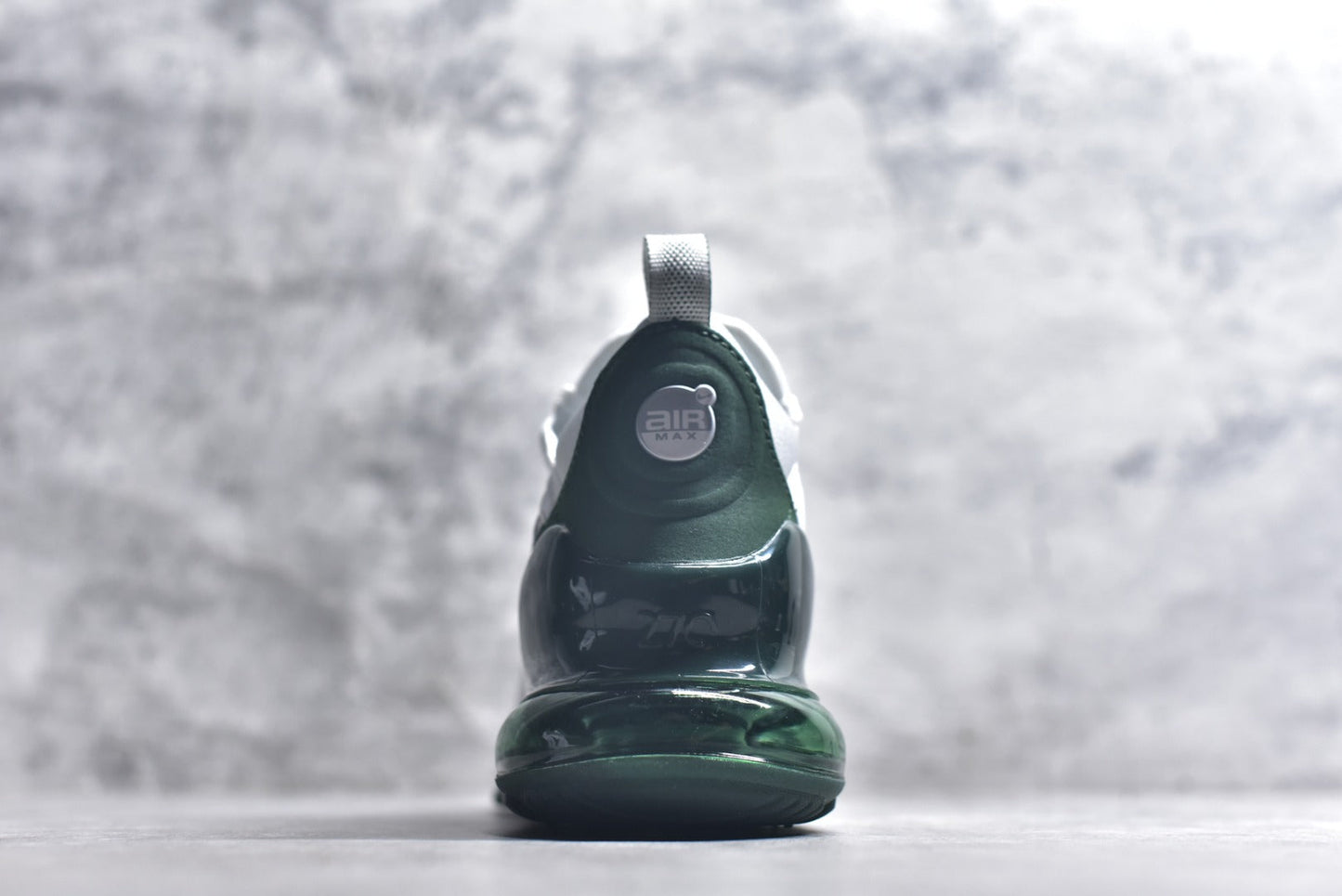 Nike Air Max 270 Sneakers | Iconic Air Cushioning | EU 36-45