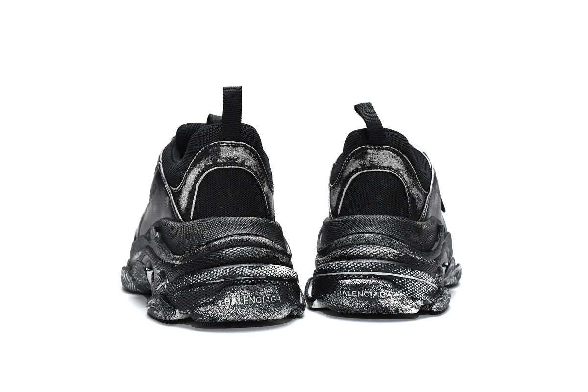 Balenciaga Triple S Sneakers