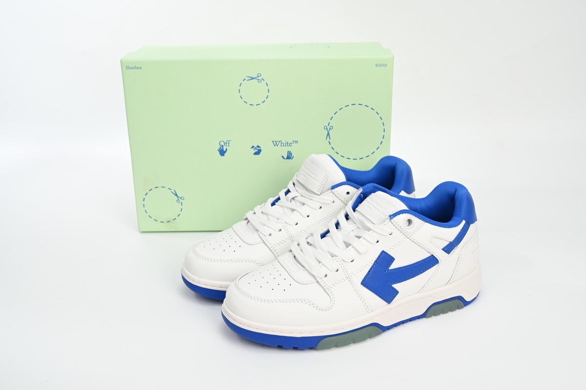 Out Of Office Sneakers