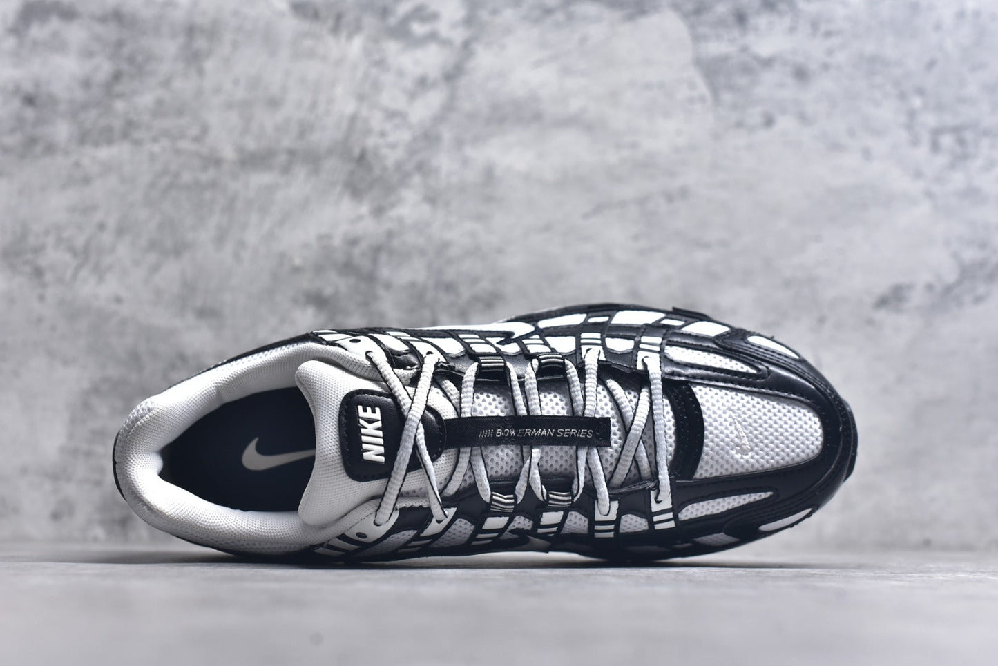 Nike P-6000 Low-Top Sneakers | Retro Casual Style