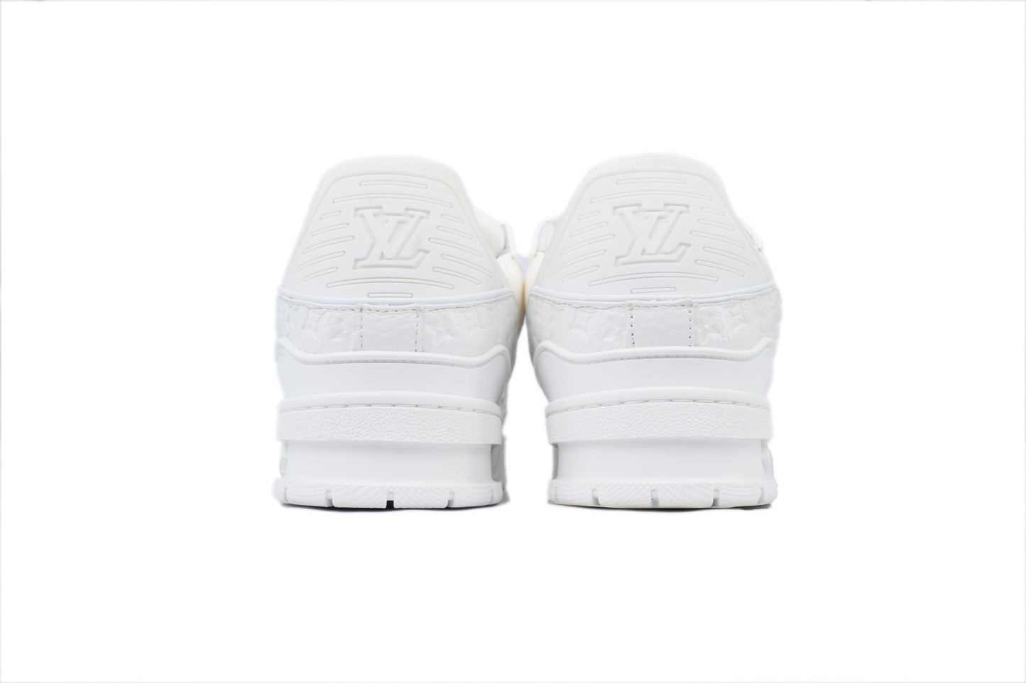 Louis Vuitton LV Trainer Sneakers