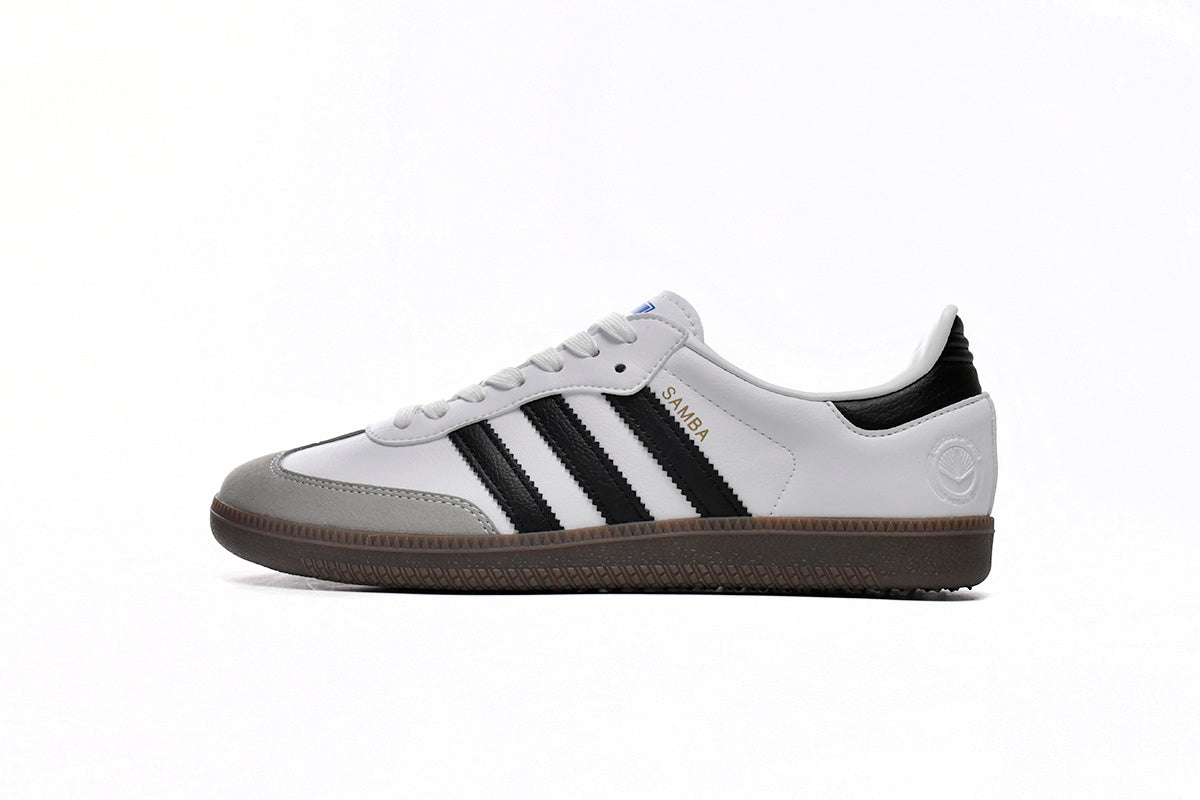 Adidas Samba OG – Classic Leather Sneakers