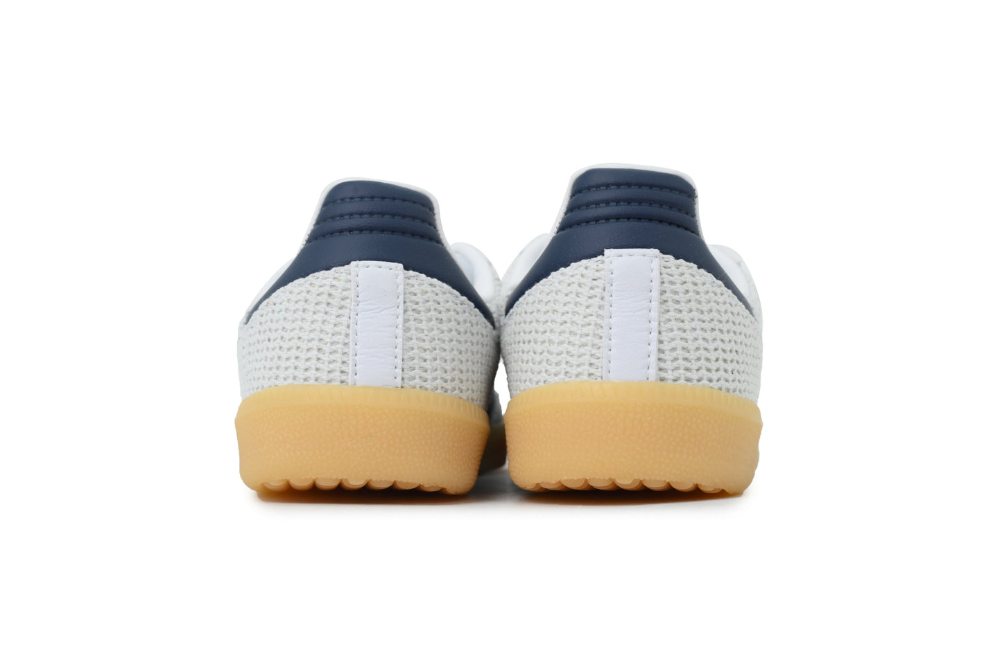 Adidas Samba OG – Classic Leather Sneakers