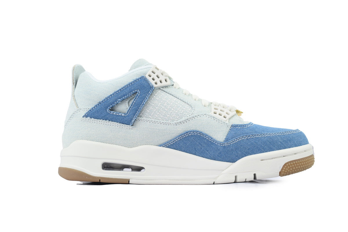Nike Air Jordan 4 – Retro Basketball Sneakers
