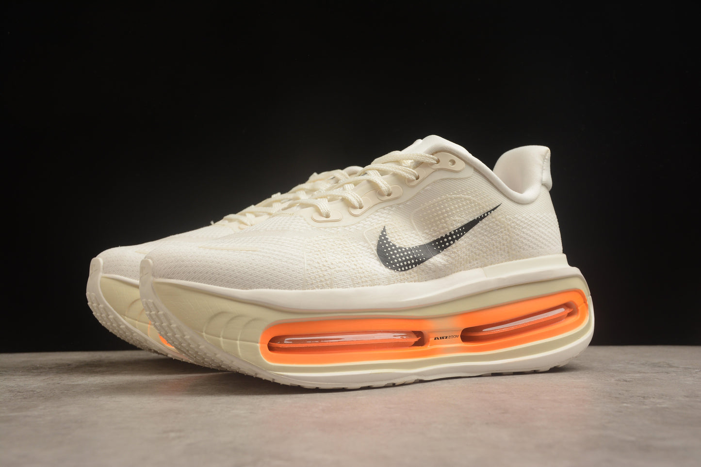 Nike Vomero 18 Running Shoes | Premium Cushioning | EU 36-45