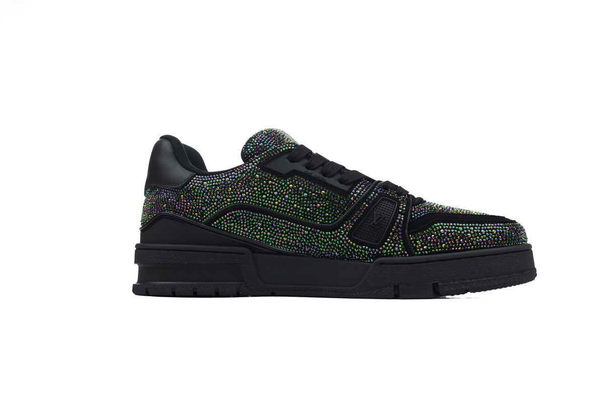 Louis Vuitton LV Trainer Sneakers