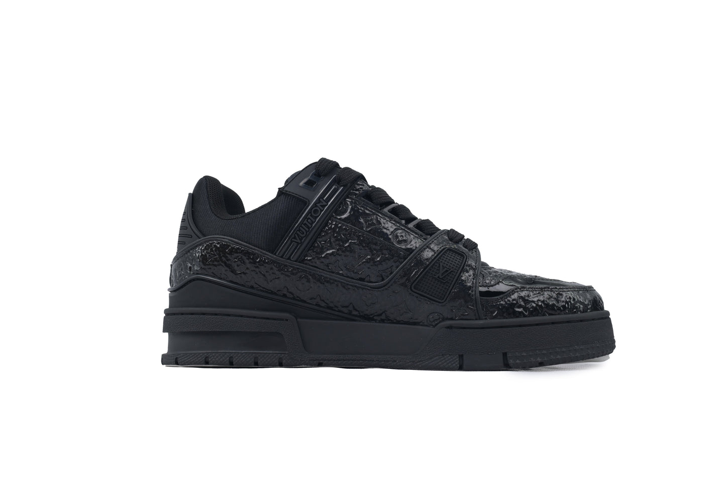 Louis Vuitton LV Trainer Sneakers