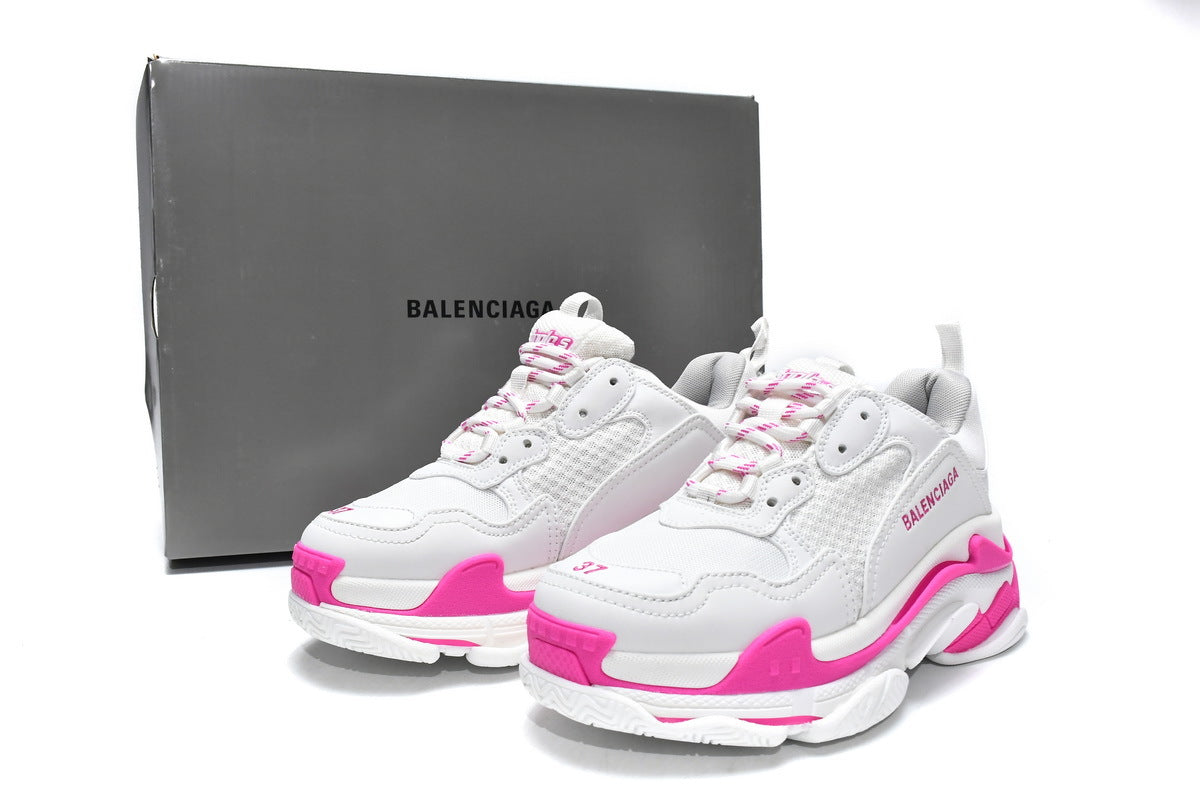 Balenciaga Triple S Sneakers