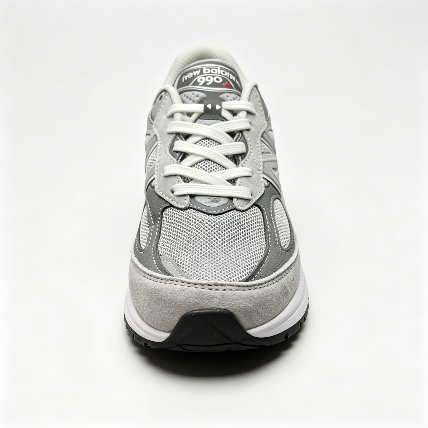 New Balance 990v6 Made in USA – Grey
