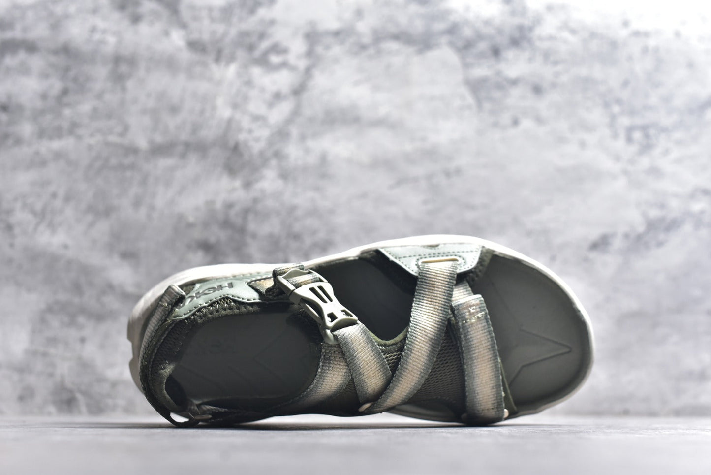 HOKA Recovery Sandals | Cushioned & Comfortable | EU 36-45