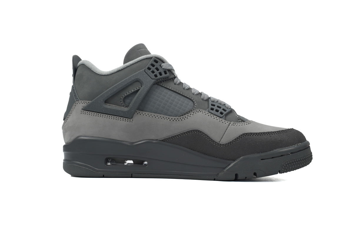 Nike Air Jordan 4 – Retro Basketball Sneakers