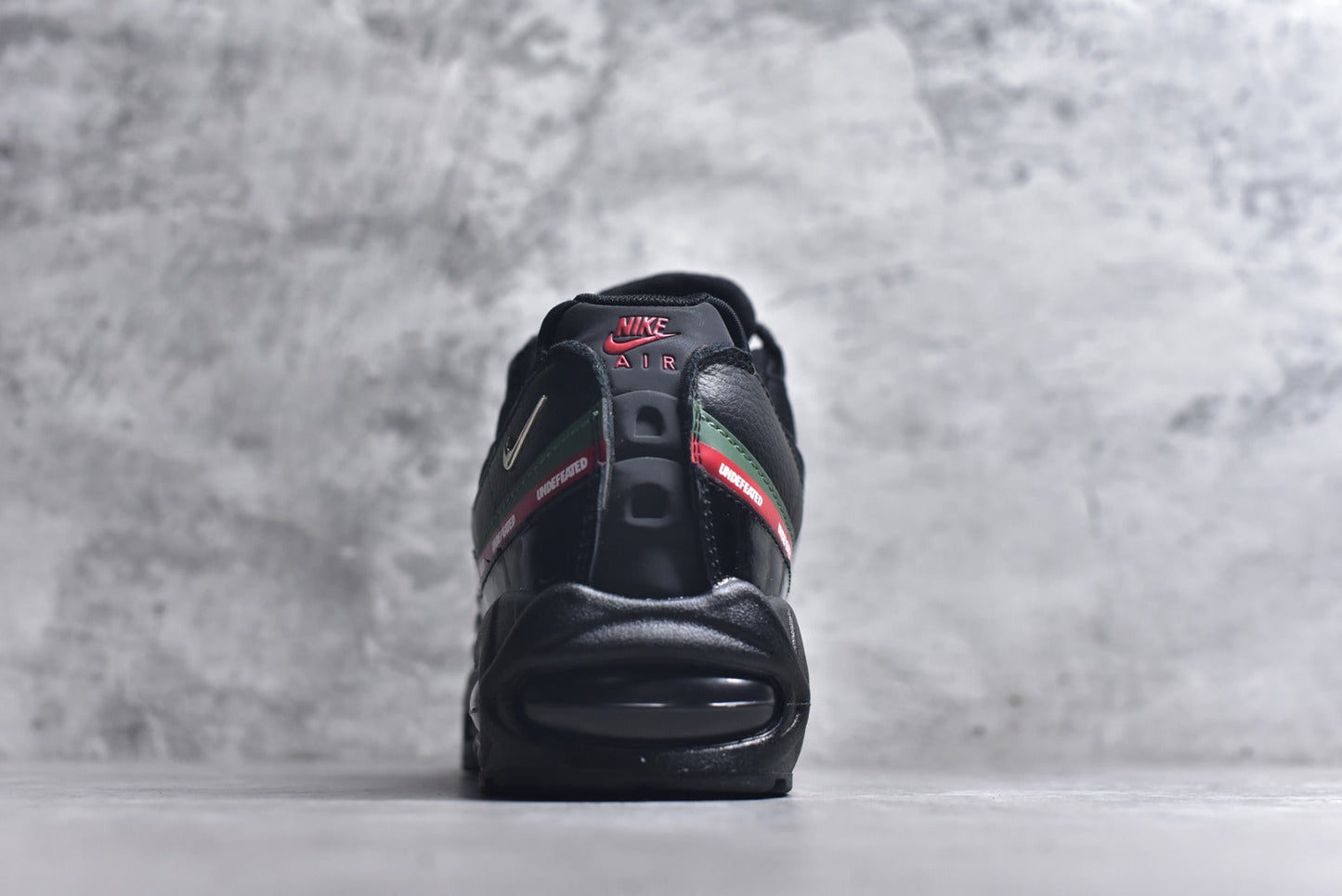 Palace x Nike Air Max 95 Sneakers | Limited Collab Edition