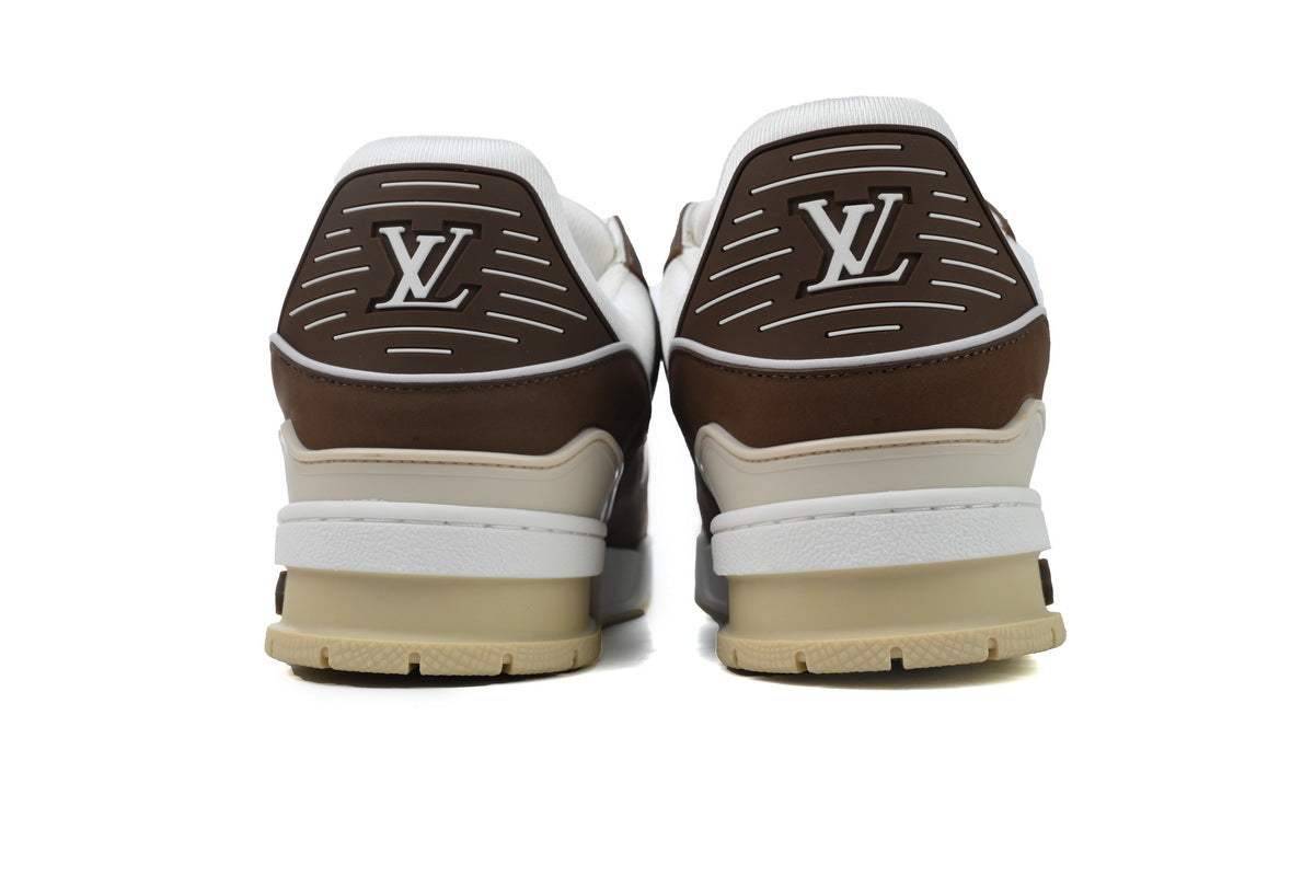 Louis Vuitton LV Trainer Sneakers