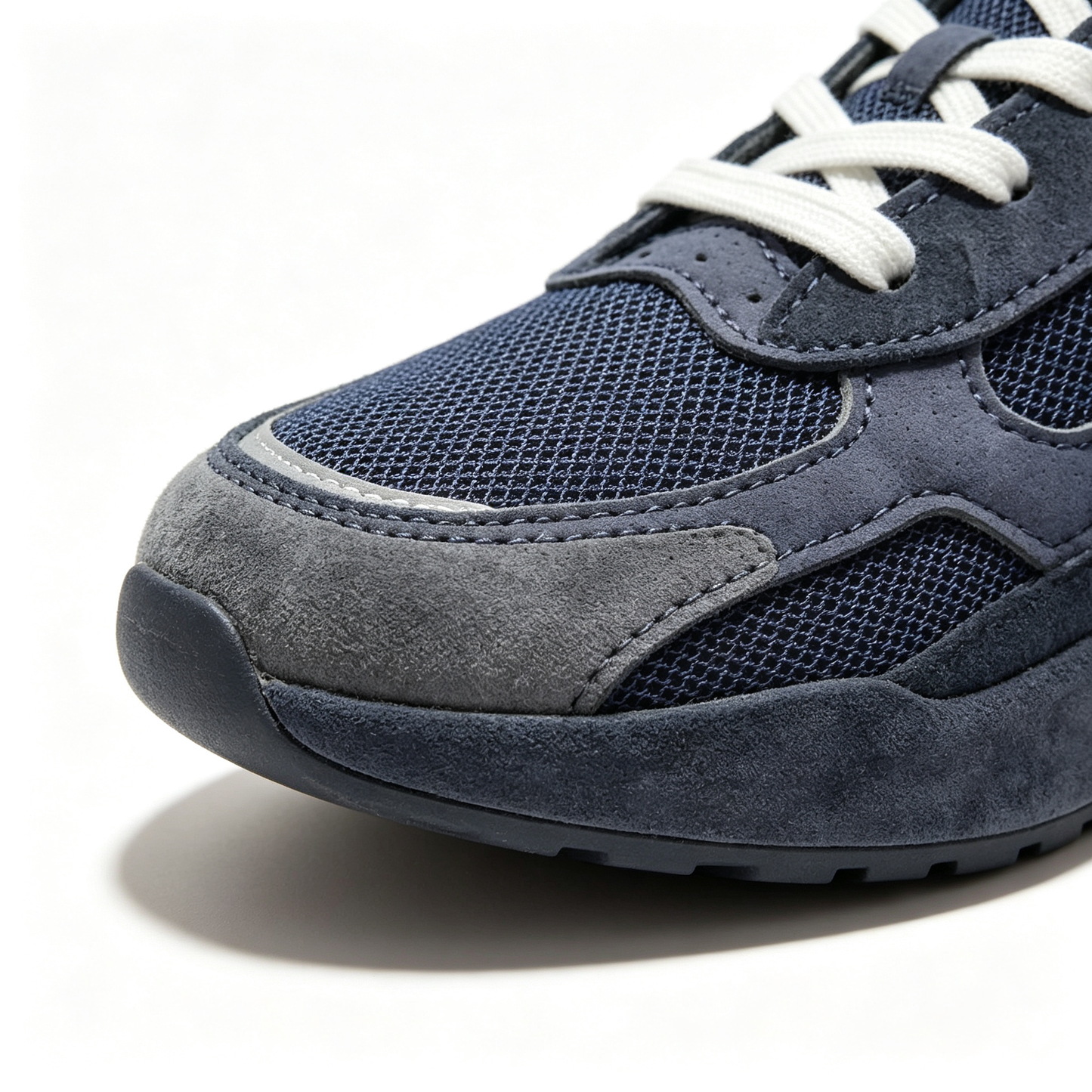 New Balance 990v3 'Navy' — Teddy Santis x Made in USA