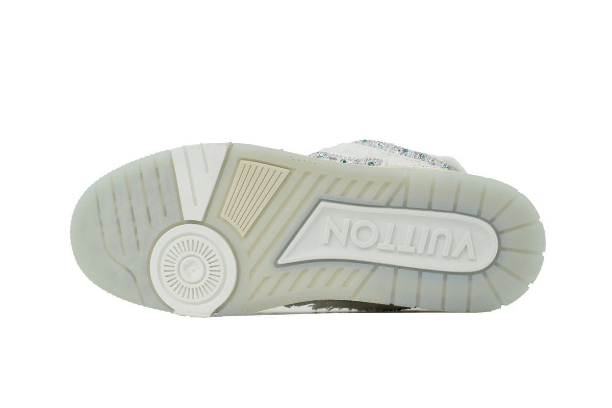 Louis Vuitton LV Skate Sneakers