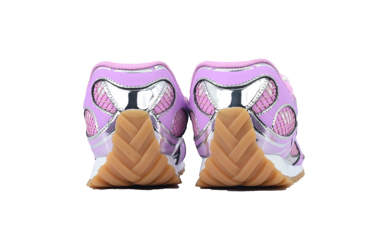 Bottega Veneta Orbit Sneakers