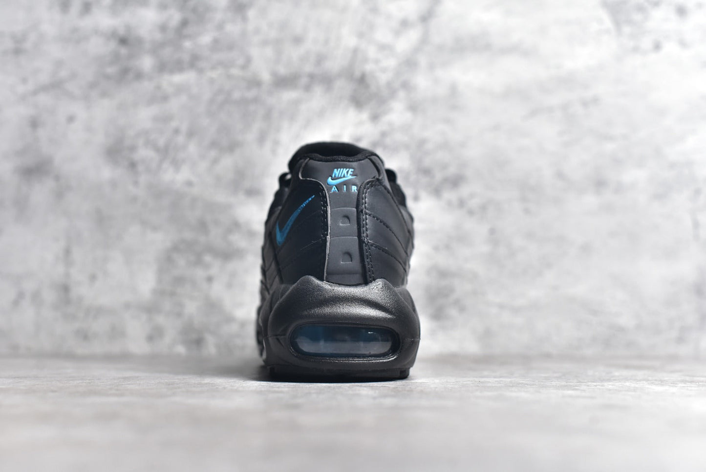 Palace x Nike Air Max 95 Sneakers | Limited Collab Edition
