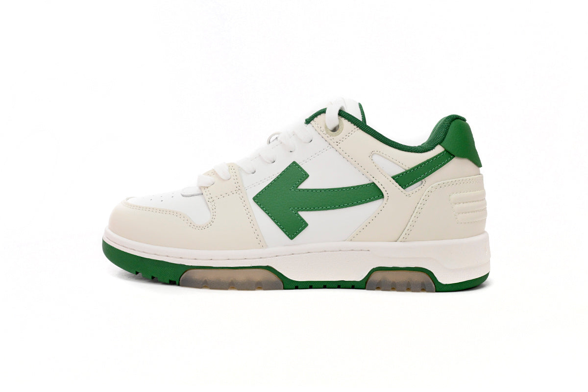 Out Of Office Sneakers