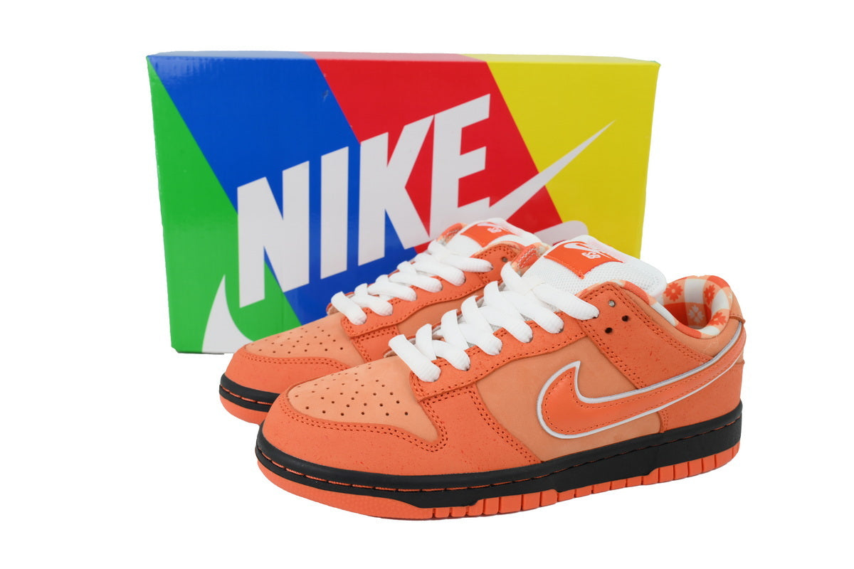 Nike SB Dunk Low – Classic Streetwear Sneakers (EU 36–45)